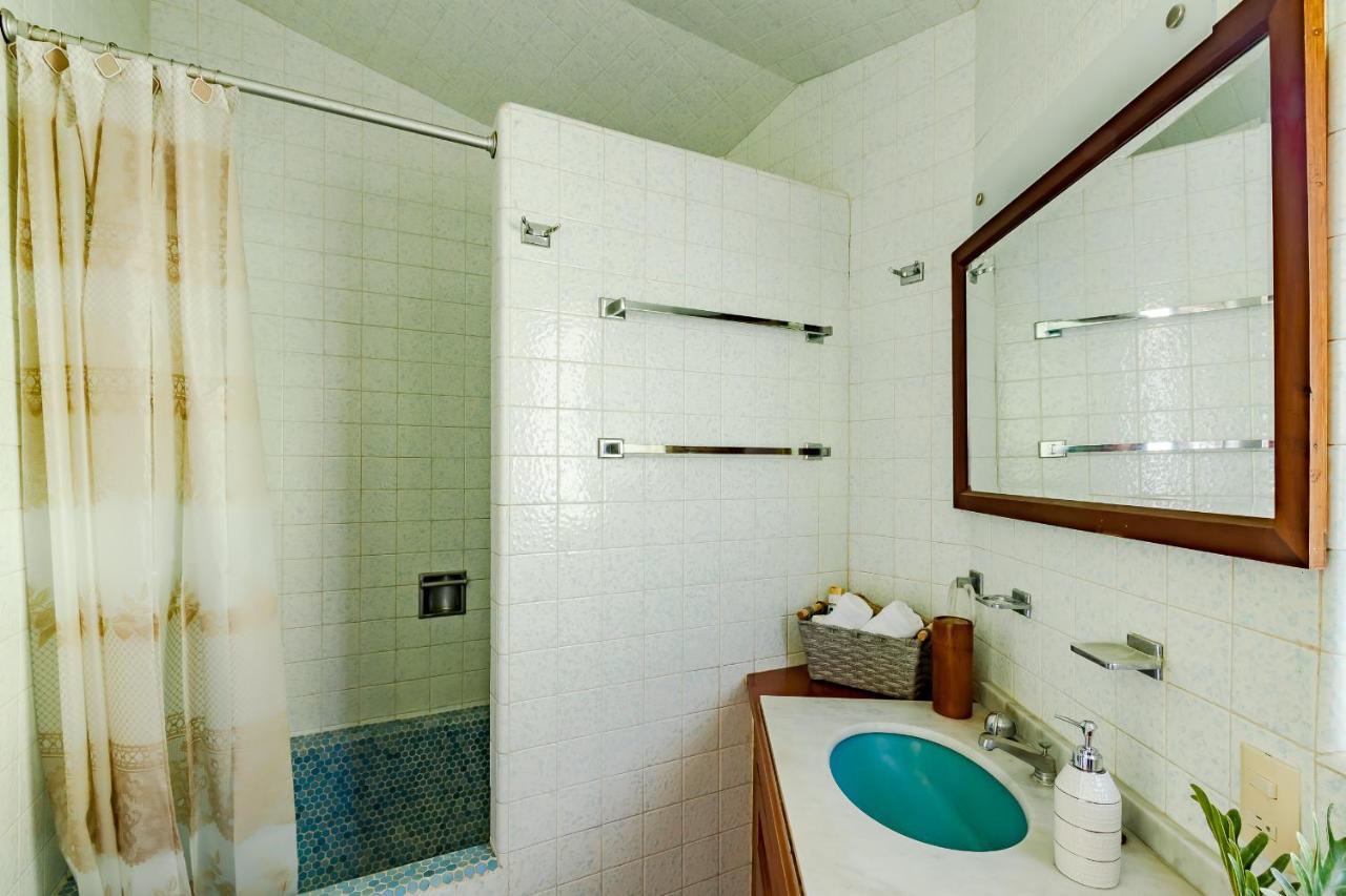 ホテル Casa Jacobina テポストラン エクステリア 写真