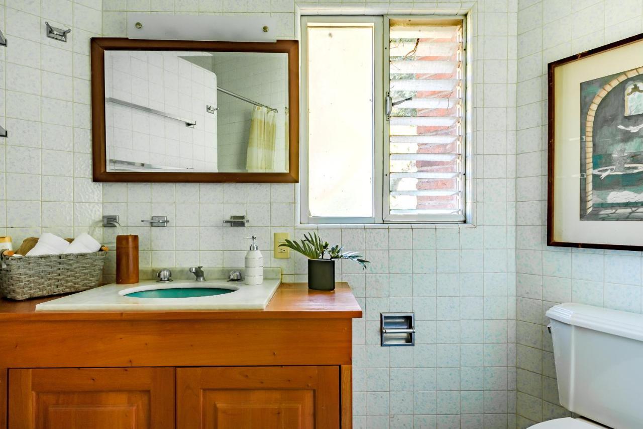 ホテル Casa Jacobina テポストラン エクステリア 写真